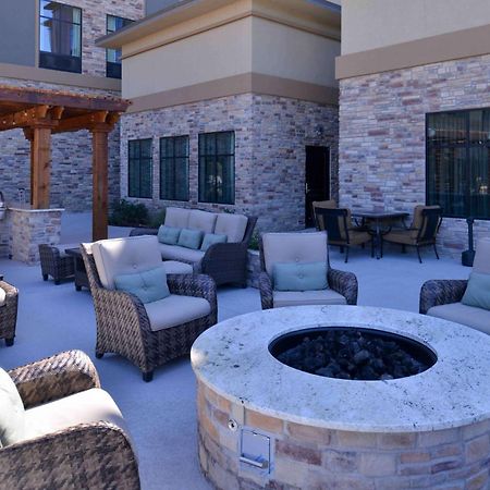 Homewood Suites By Hilton Trophy Club Southlake Exteriör bild