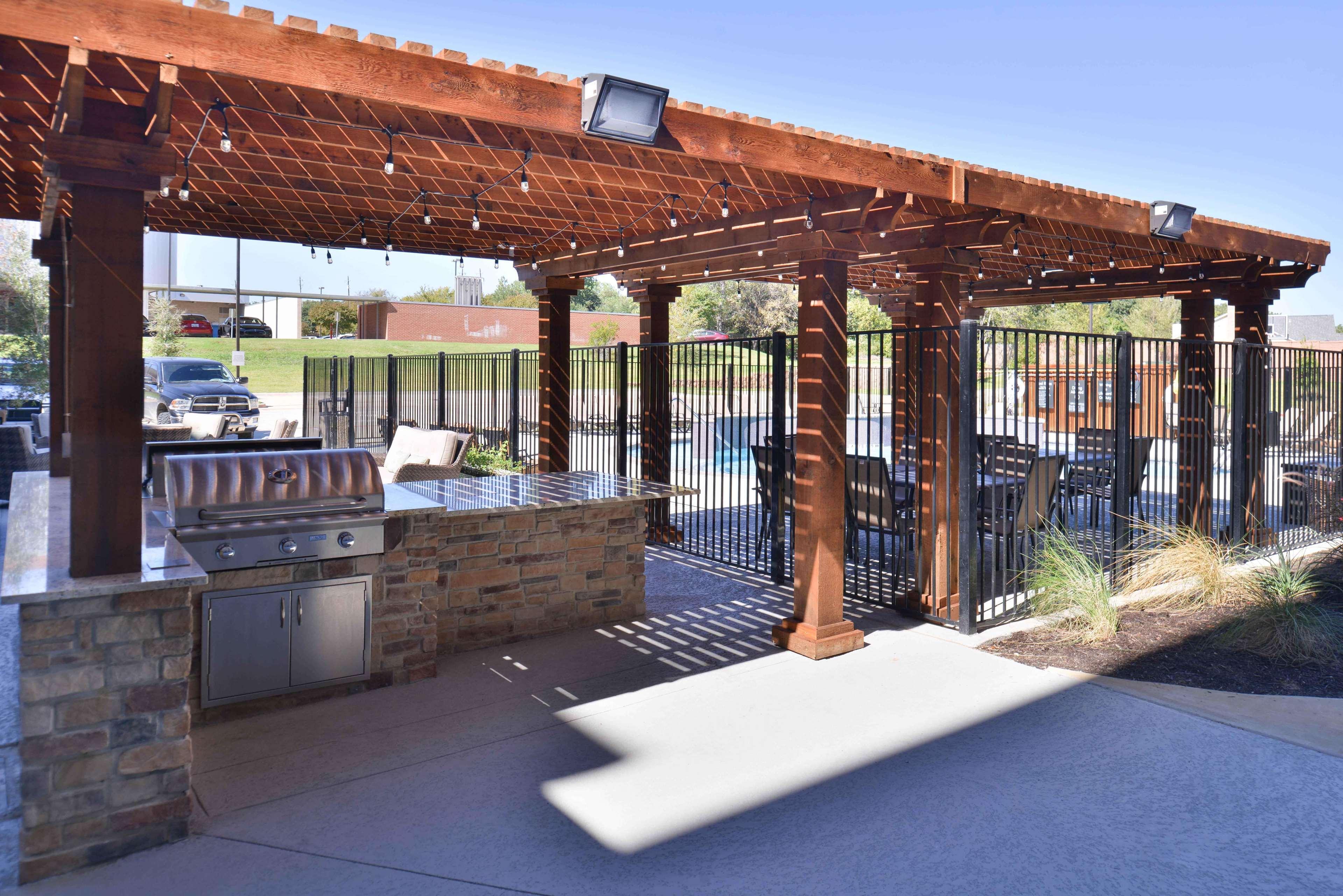 Homewood Suites By Hilton Trophy Club Southlake Exteriör bild