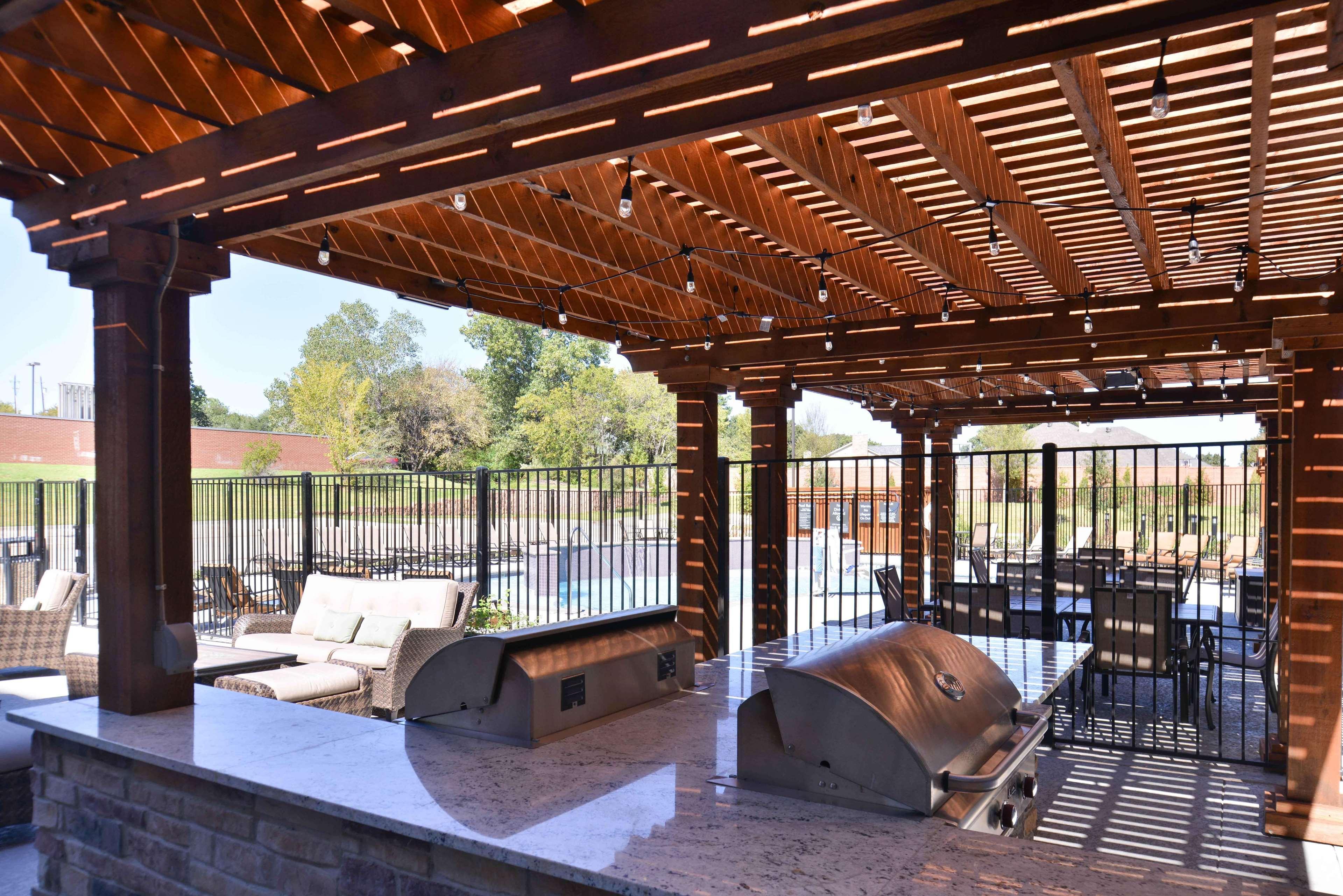 Homewood Suites By Hilton Trophy Club Southlake Exteriör bild