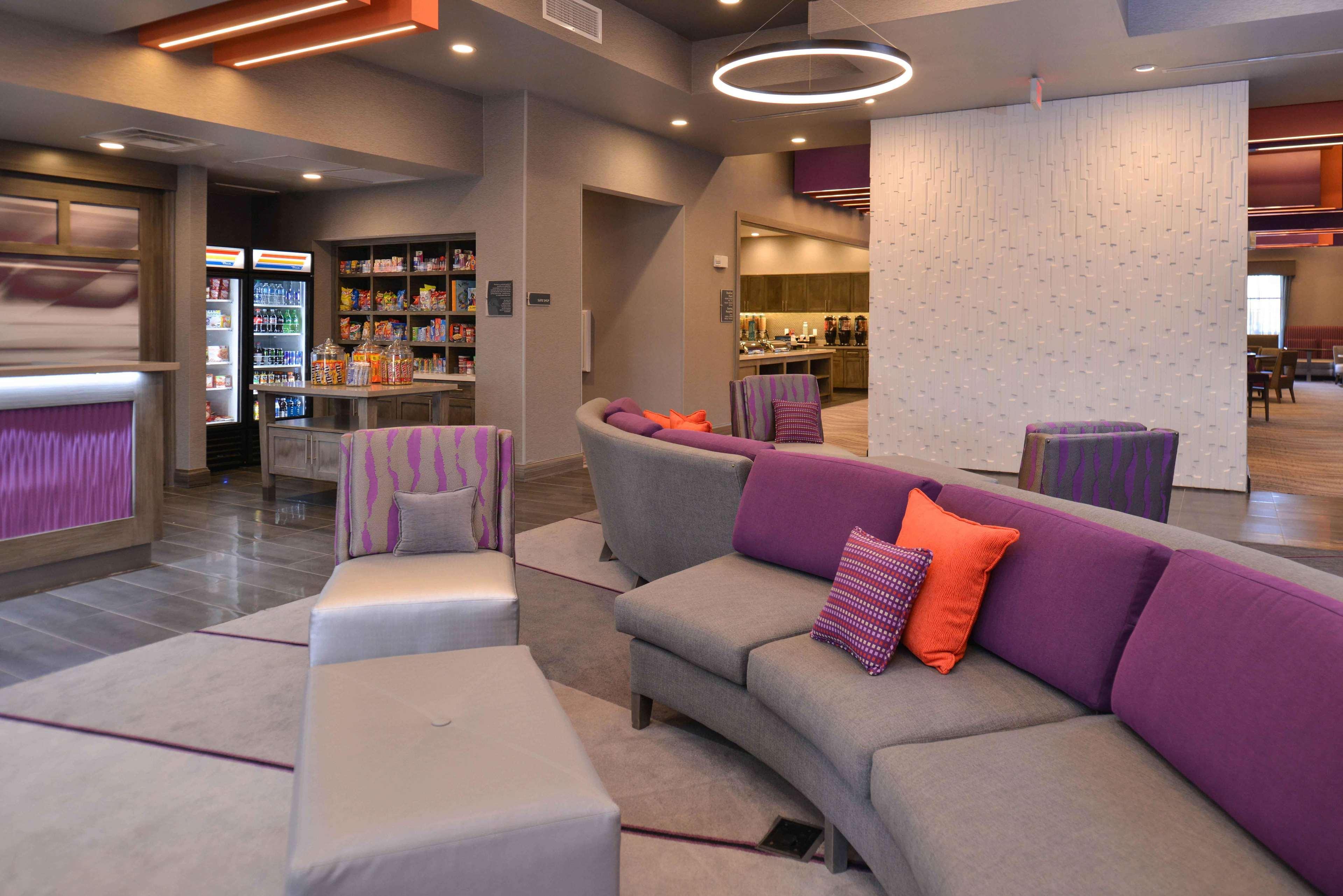 Homewood Suites By Hilton Trophy Club Southlake Exteriör bild