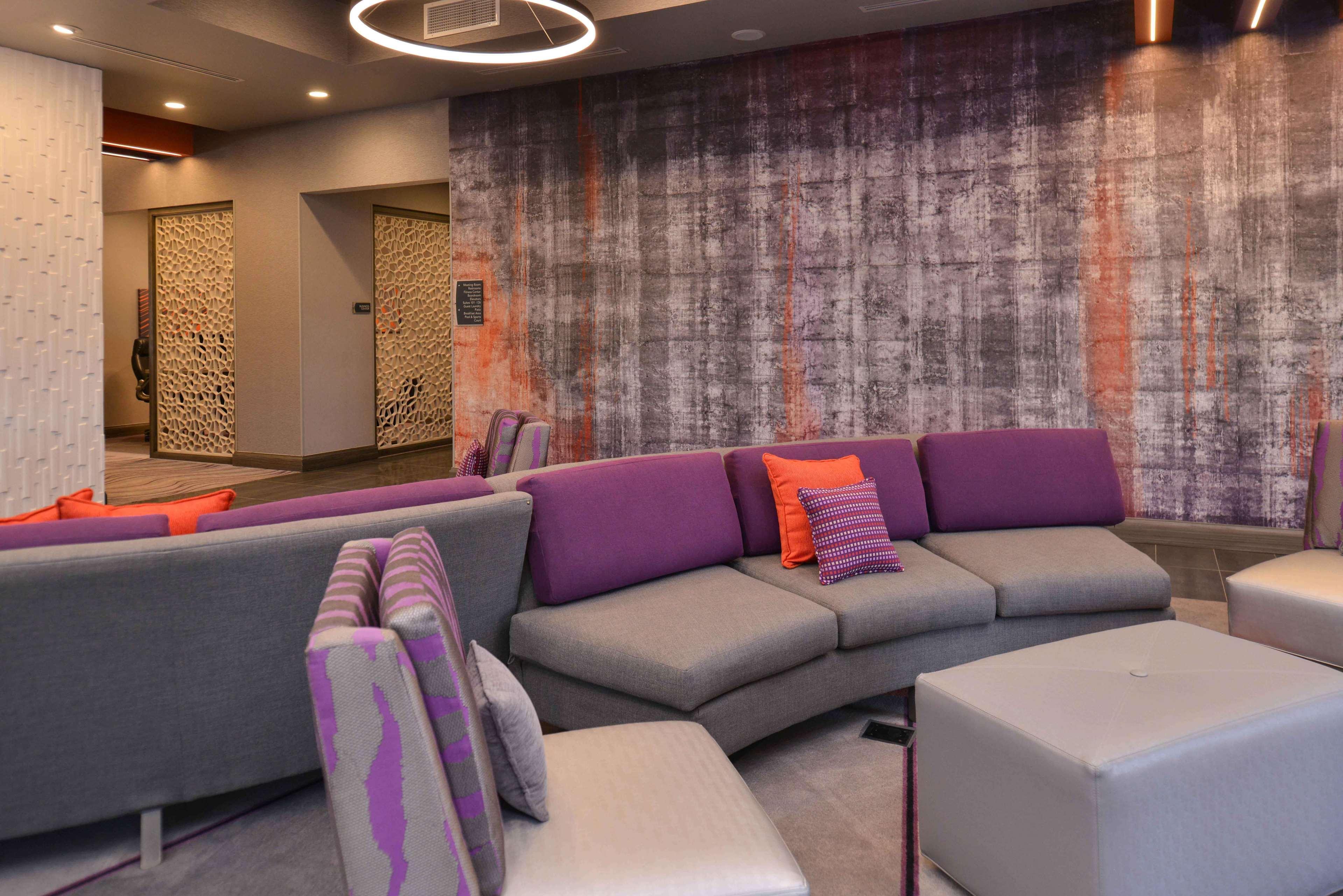 Homewood Suites By Hilton Trophy Club Southlake Exteriör bild