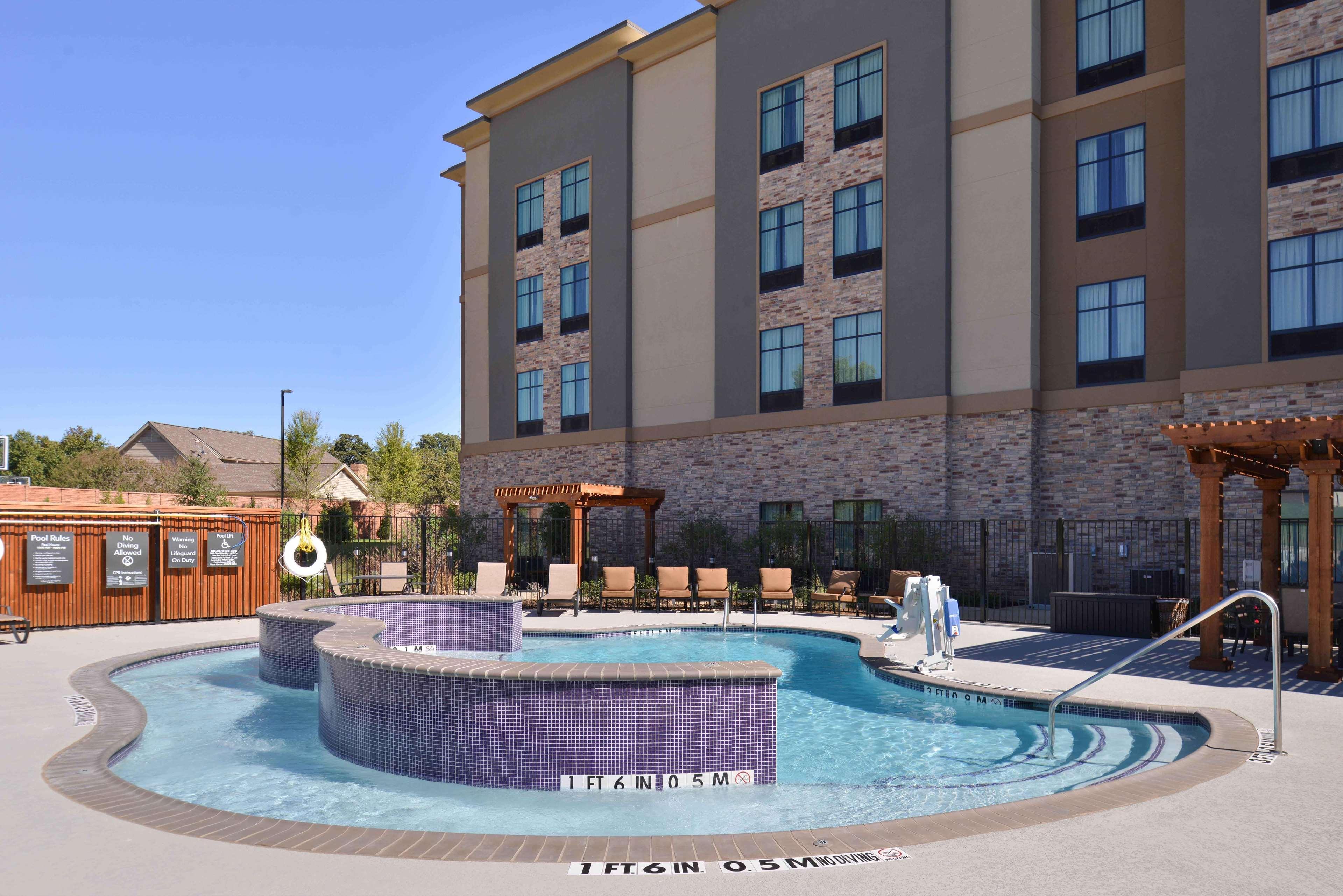 Homewood Suites By Hilton Trophy Club Southlake Exteriör bild