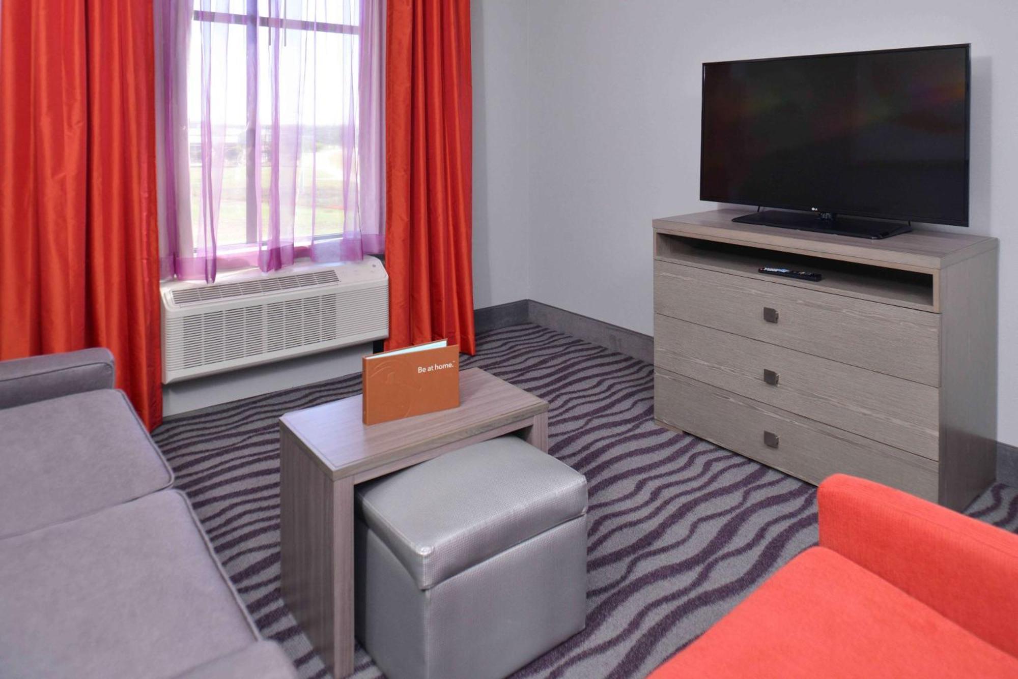Homewood Suites By Hilton Trophy Club Southlake Exteriör bild