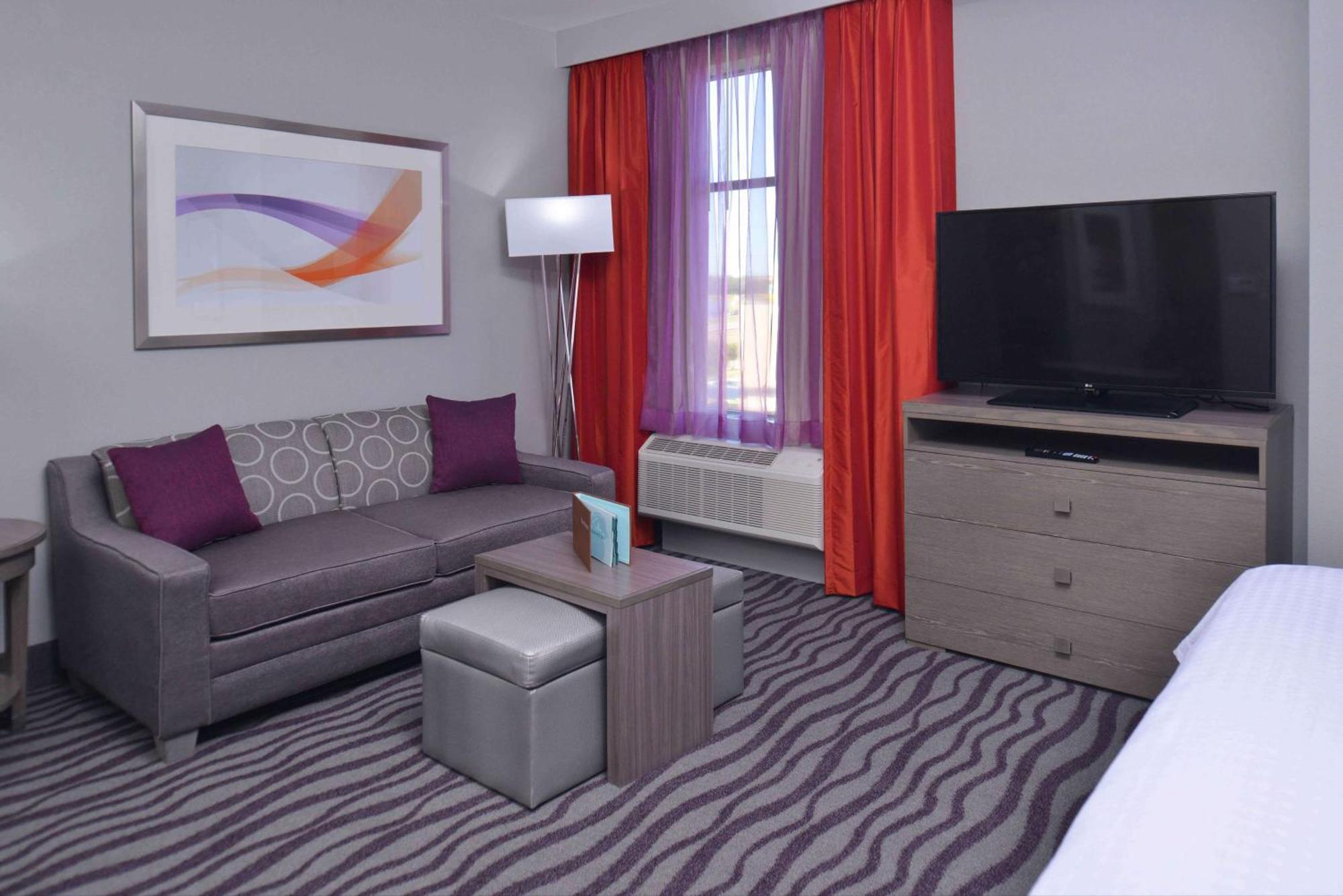 Homewood Suites By Hilton Trophy Club Southlake Exteriör bild