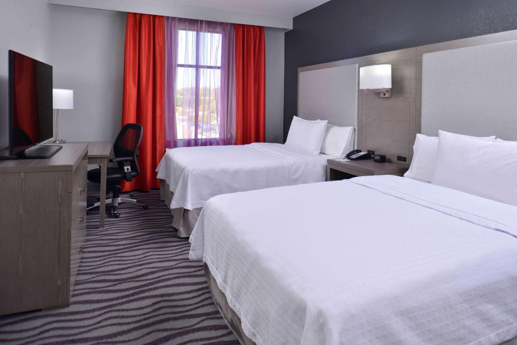 Homewood Suites By Hilton Trophy Club Southlake Exteriör bild
