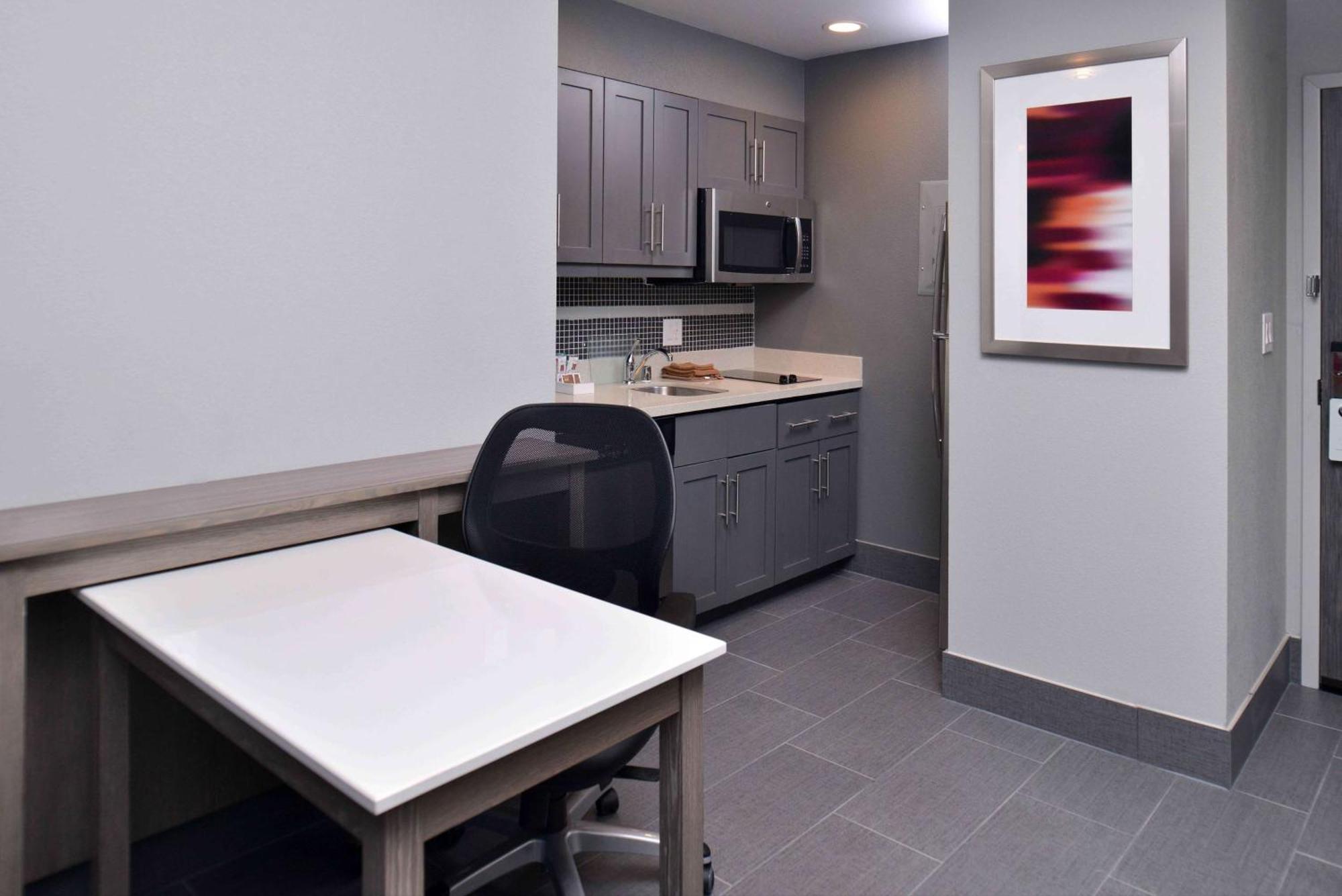 Homewood Suites By Hilton Trophy Club Southlake Exteriör bild