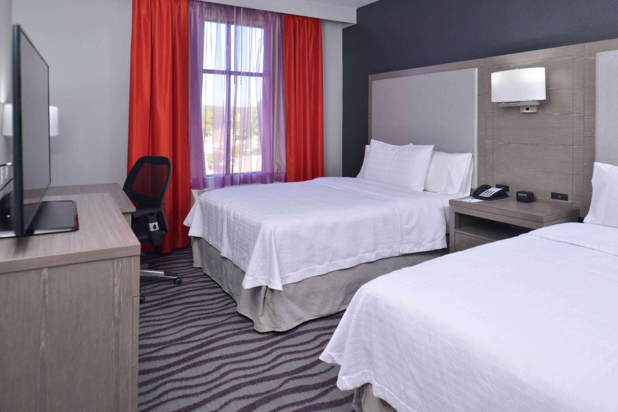 Homewood Suites By Hilton Trophy Club Southlake Exteriör bild
