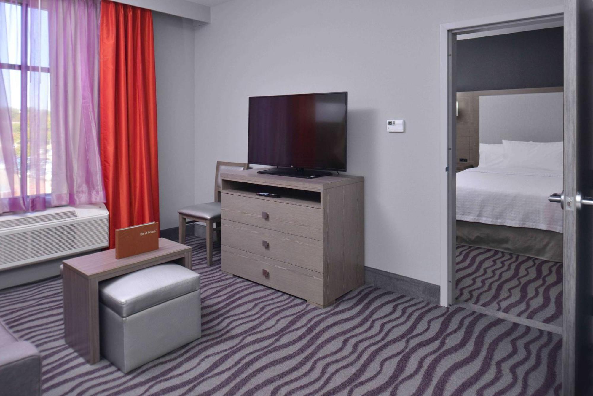 Homewood Suites By Hilton Trophy Club Fort Worth North Exteriör bild