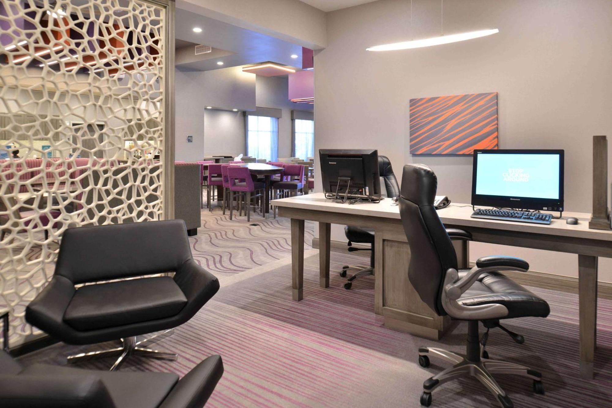 Homewood Suites By Hilton Trophy Club Southlake Exteriör bild