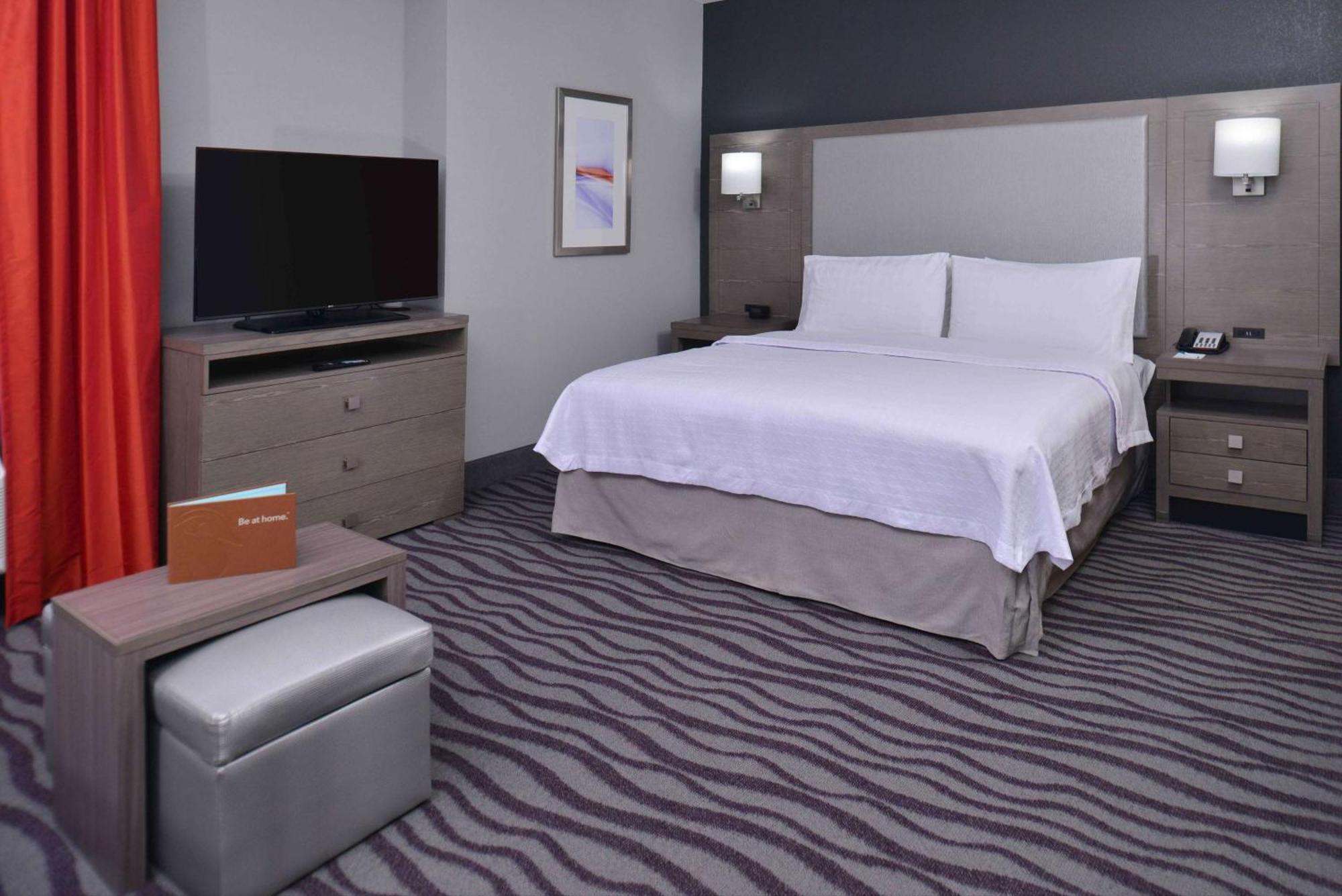 Homewood Suites By Hilton Trophy Club Southlake Exteriör bild