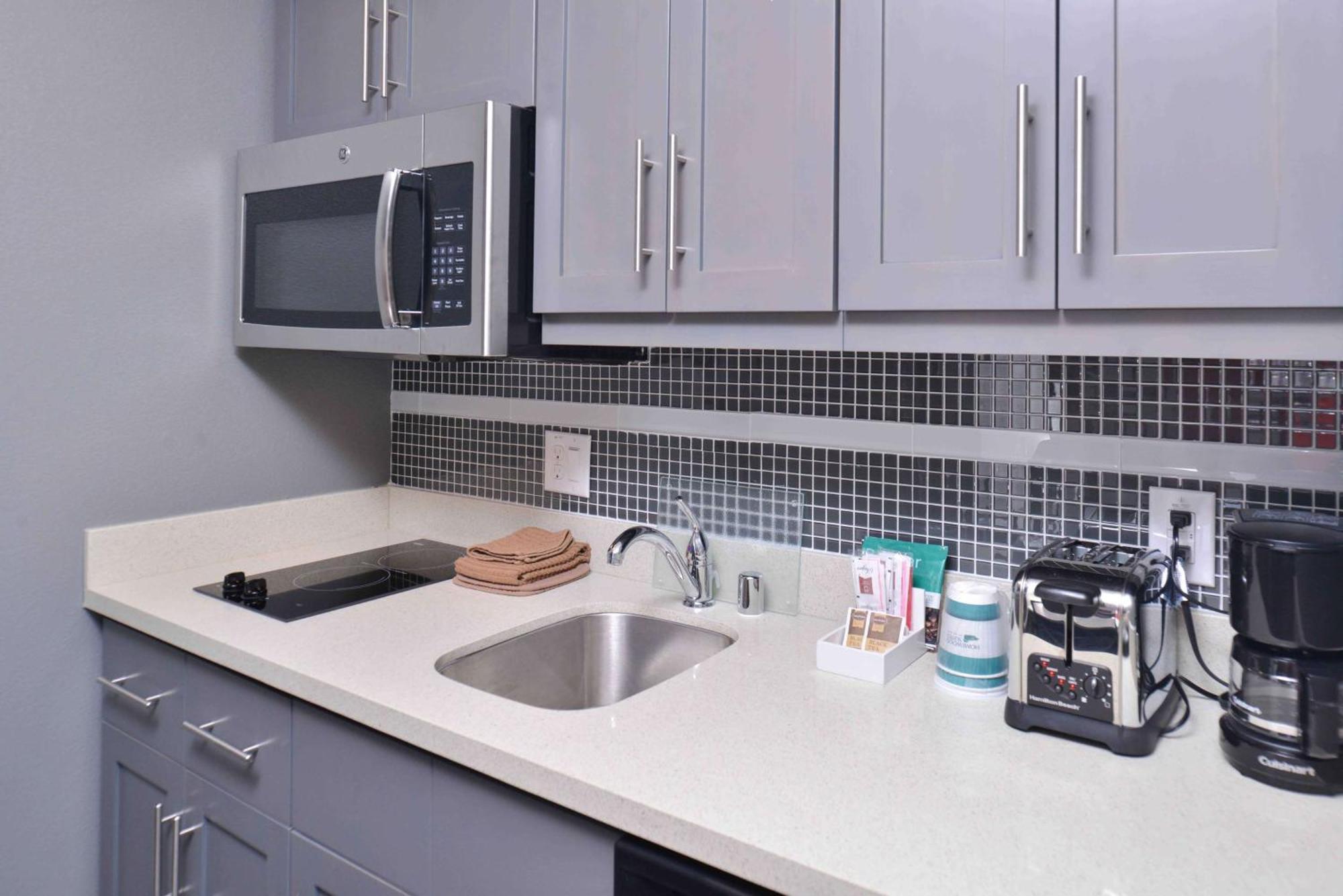 Homewood Suites By Hilton Trophy Club Southlake Exteriör bild