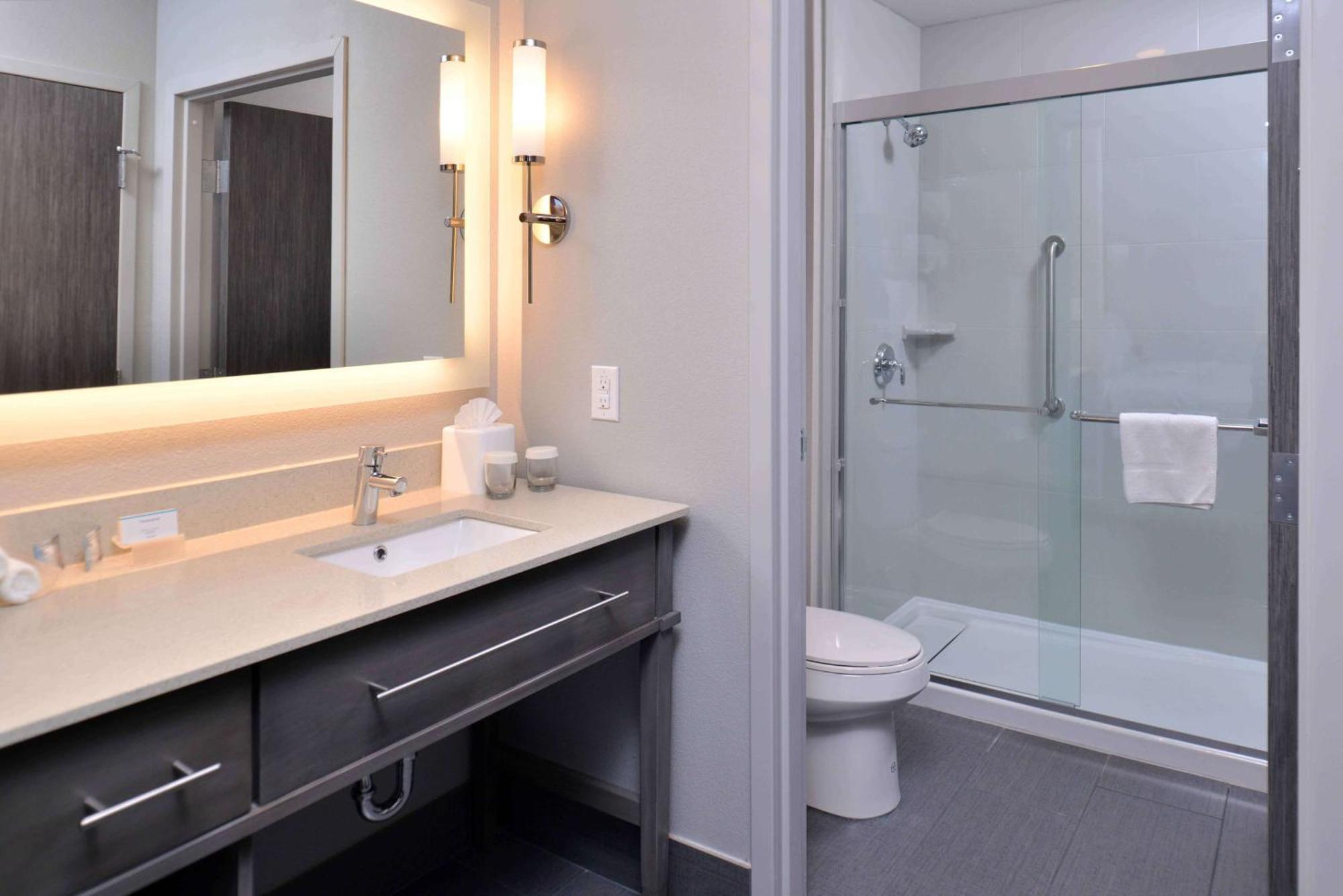 Homewood Suites By Hilton Trophy Club Southlake Exteriör bild
