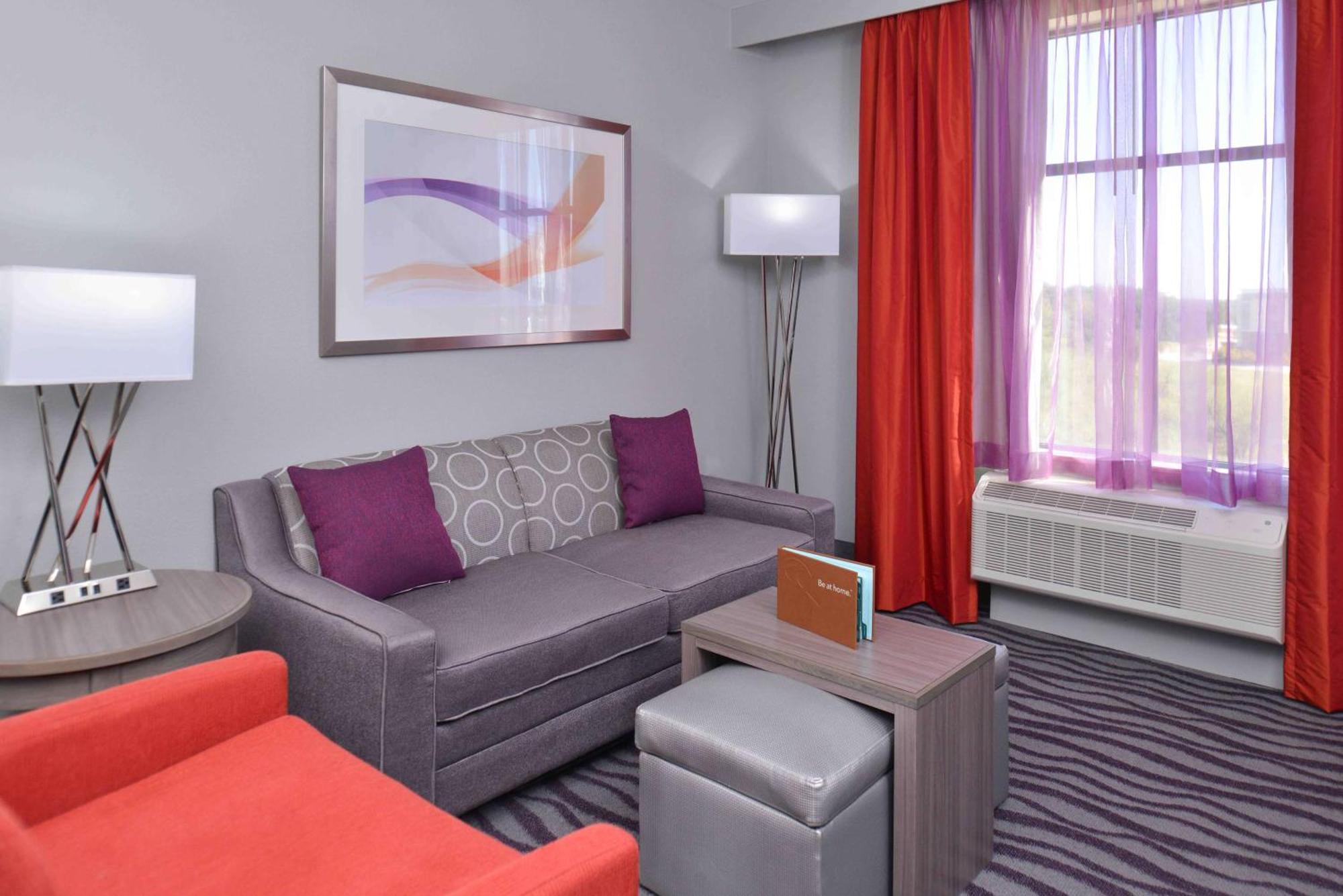 Homewood Suites By Hilton Trophy Club Southlake Exteriör bild