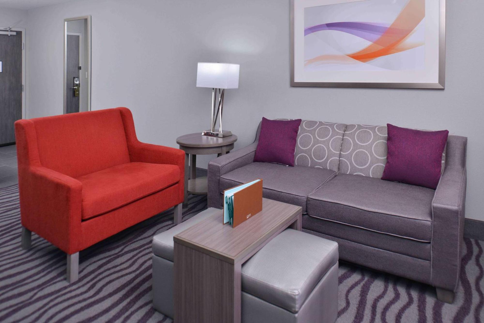 Homewood Suites By Hilton Trophy Club Southlake Exteriör bild