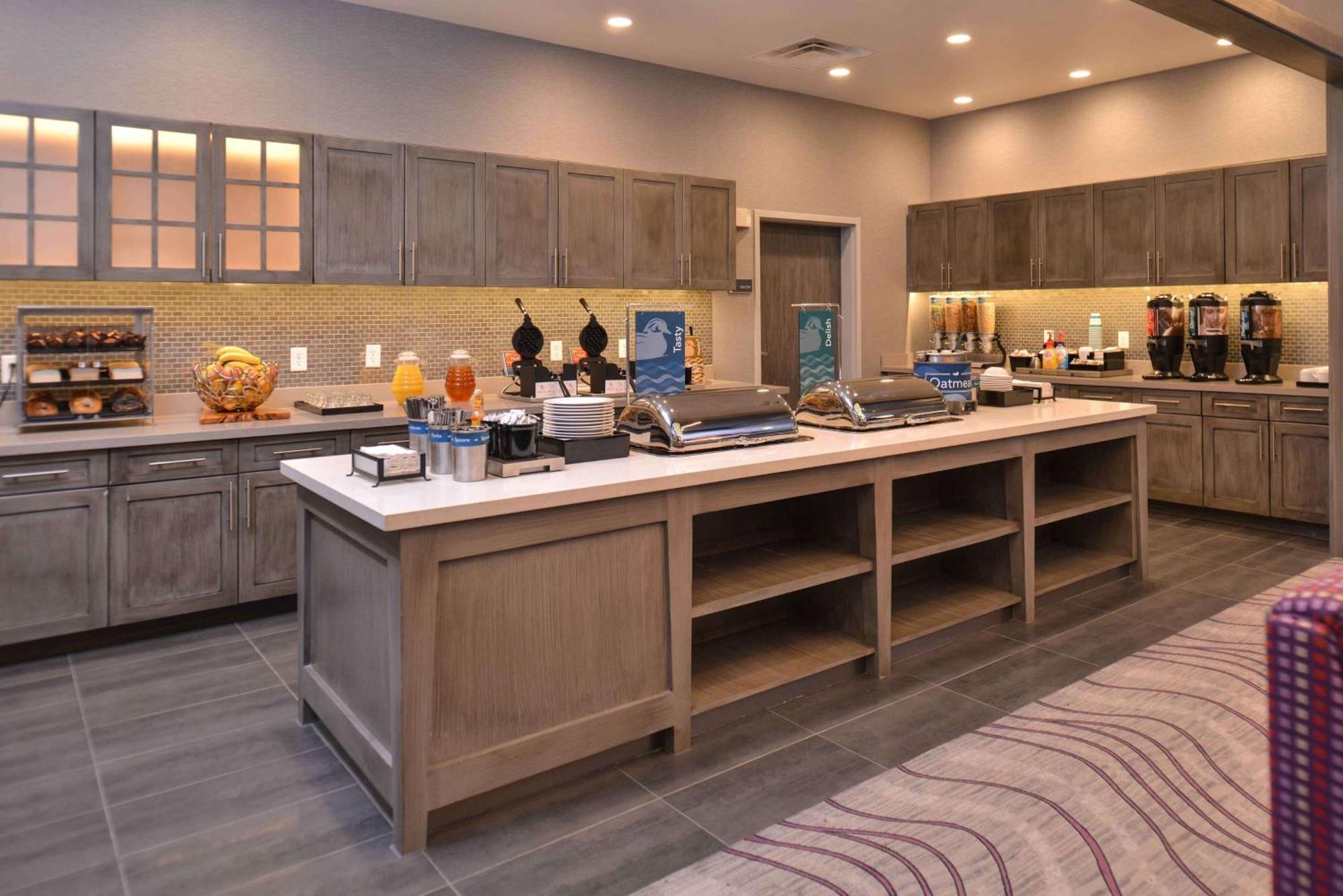 Homewood Suites By Hilton Trophy Club Southlake Exteriör bild