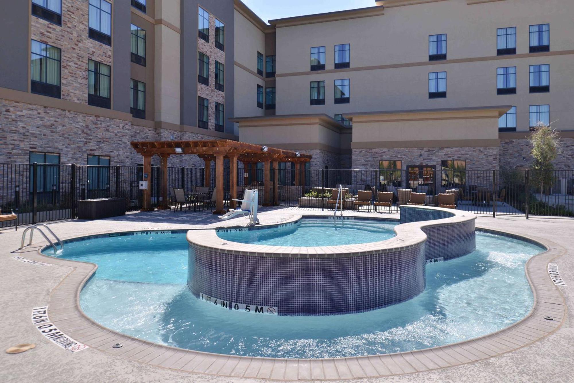 Homewood Suites By Hilton Trophy Club Fort Worth North Exteriör bild