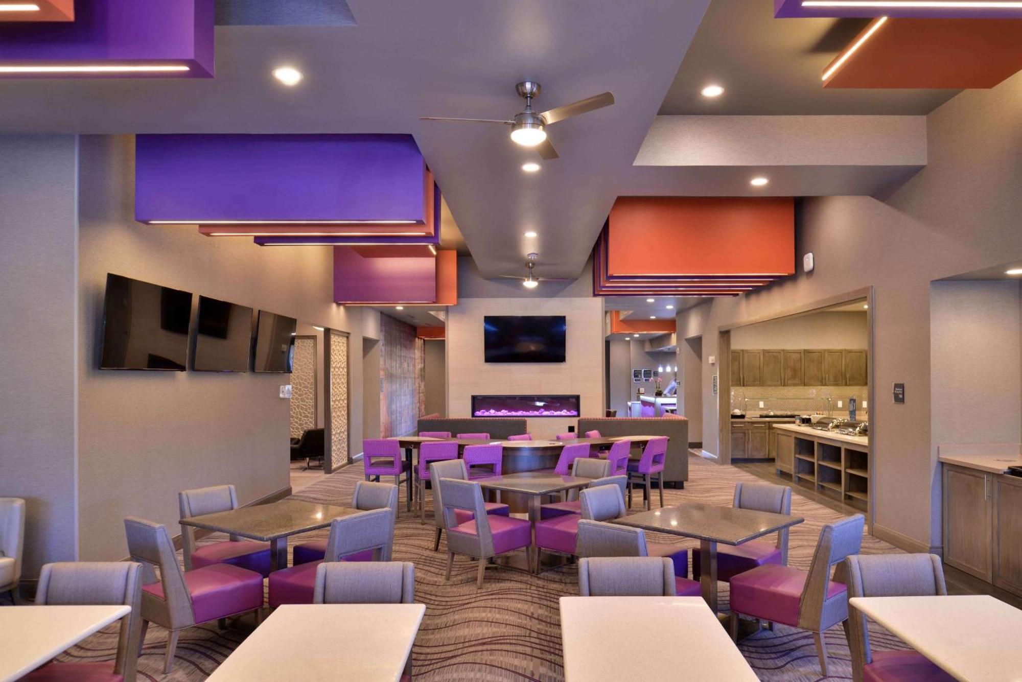 Homewood Suites By Hilton Trophy Club Southlake Exteriör bild