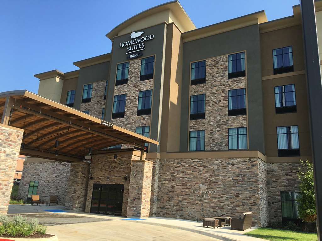 Homewood Suites By Hilton Trophy Club Fort Worth North Exteriör bild