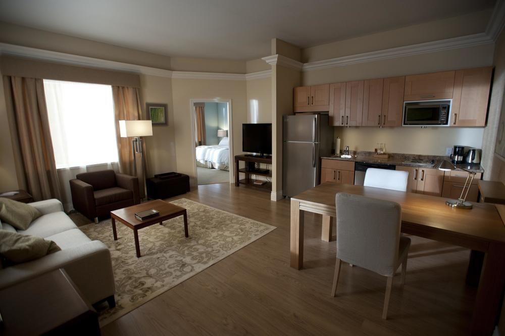 Homewood Suites By Hilton Trophy Club Southlake Exteriör bild